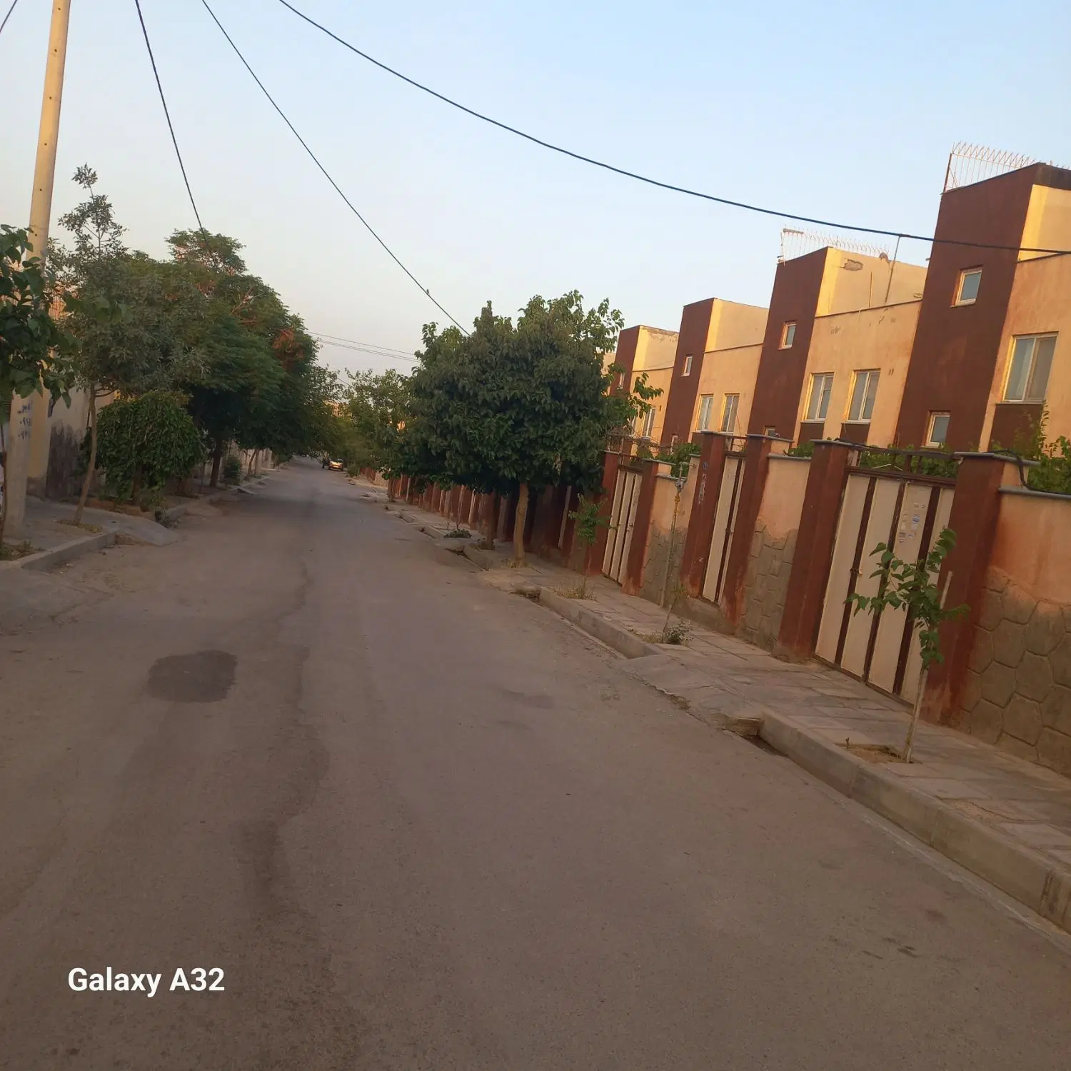 اپارتمان  همکف
