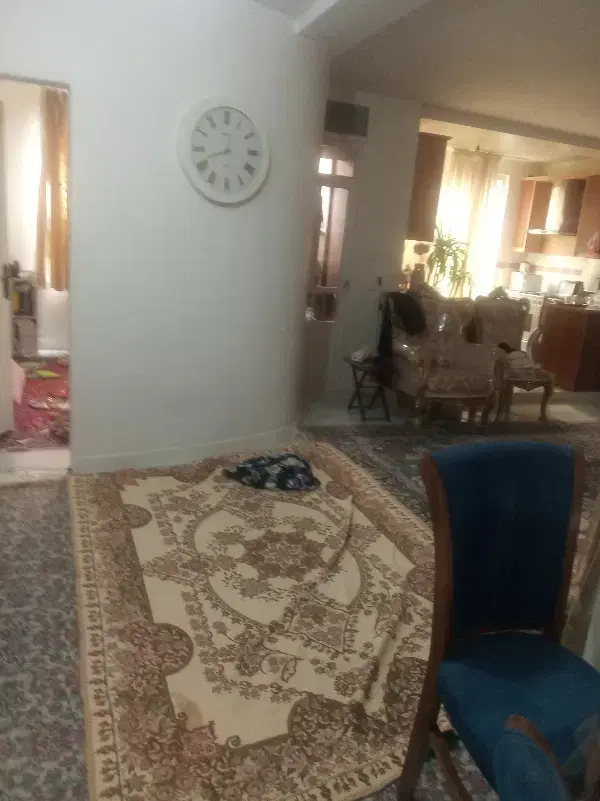 اجاره آپارتمان ۹۰ متری گلشهر گلستان یکم بهارشرقی
