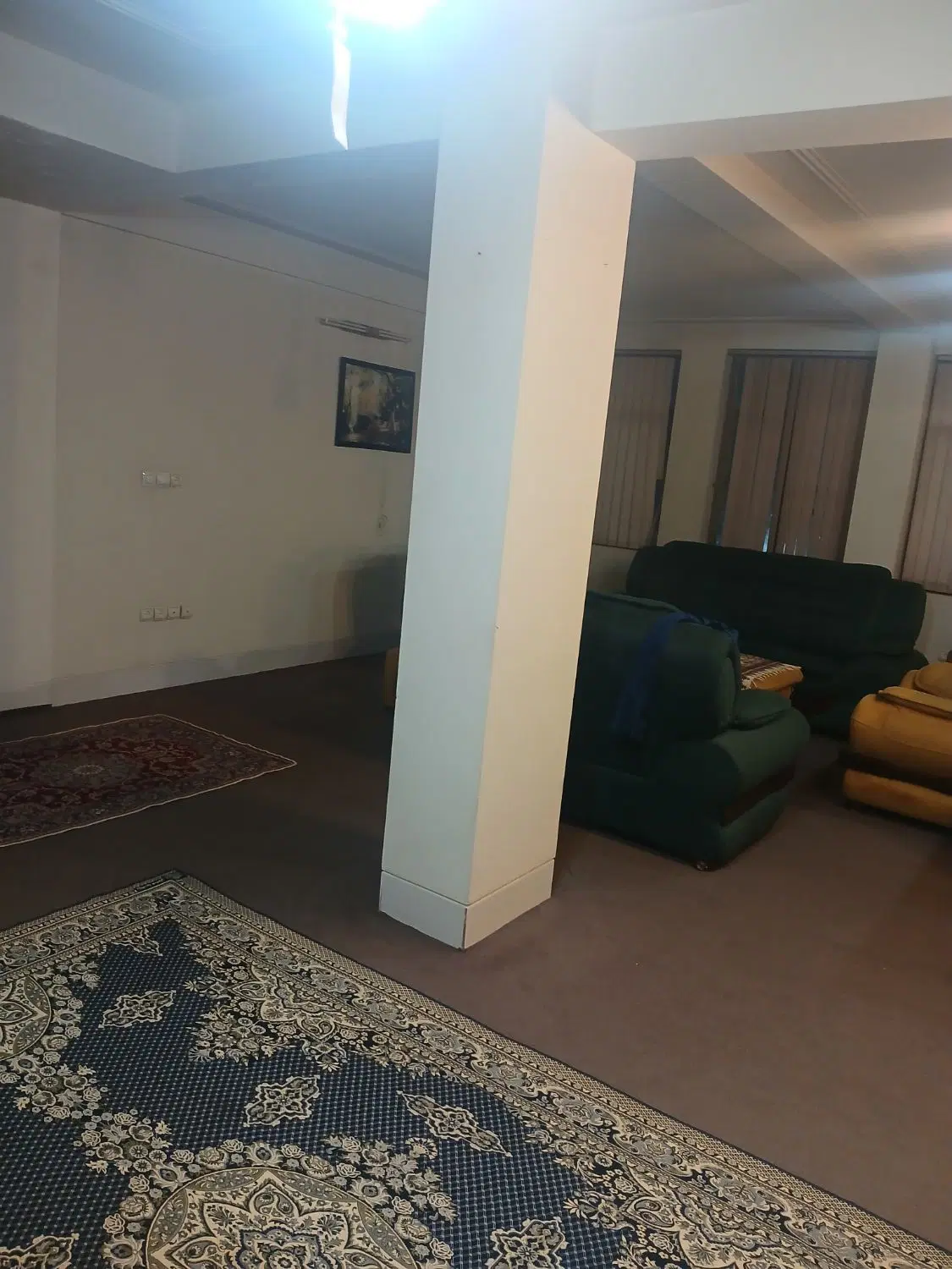 رهن دوخواب اطلسی