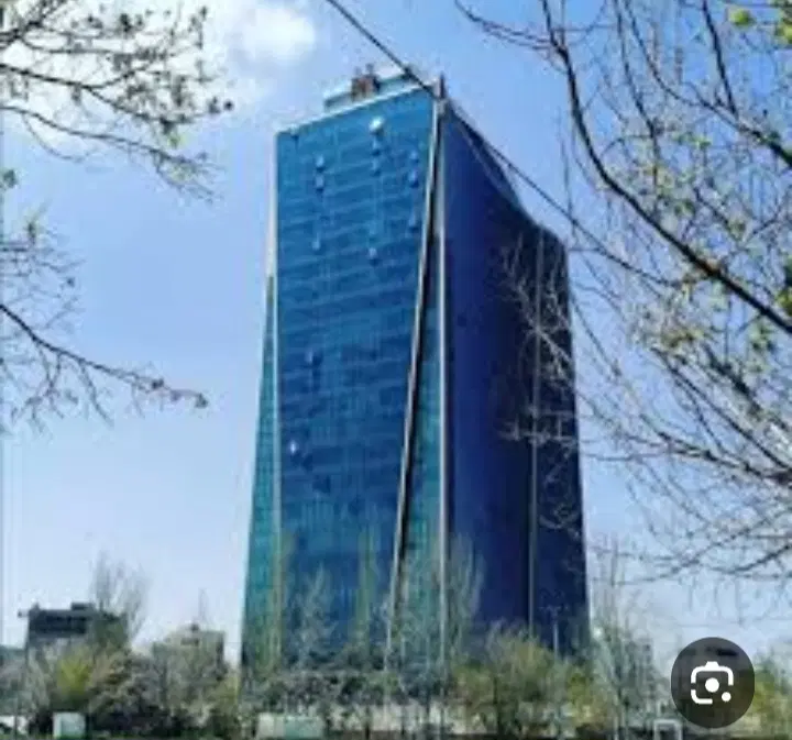 آپارتمان در برج شهران