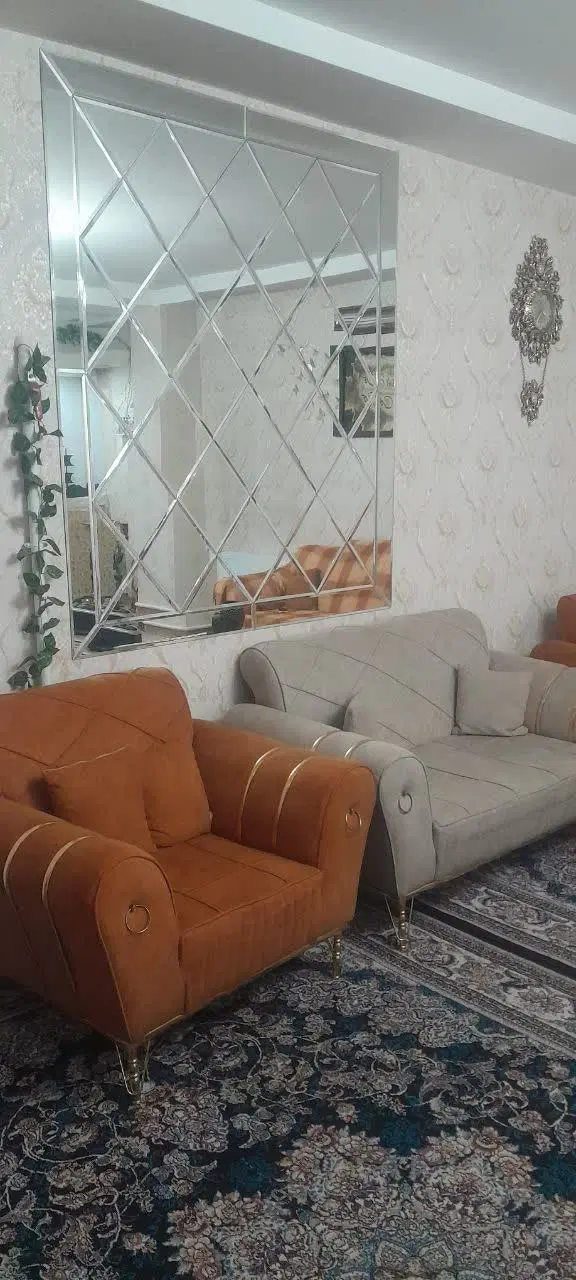 واحد ۹۰ متری دو خواب