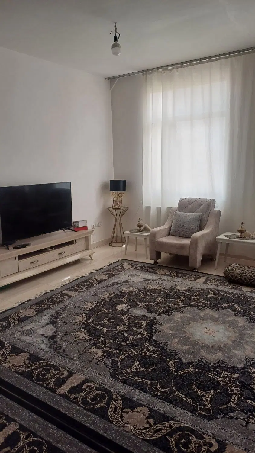 اجازه واحد ۱۲۶ متری کارشناسان