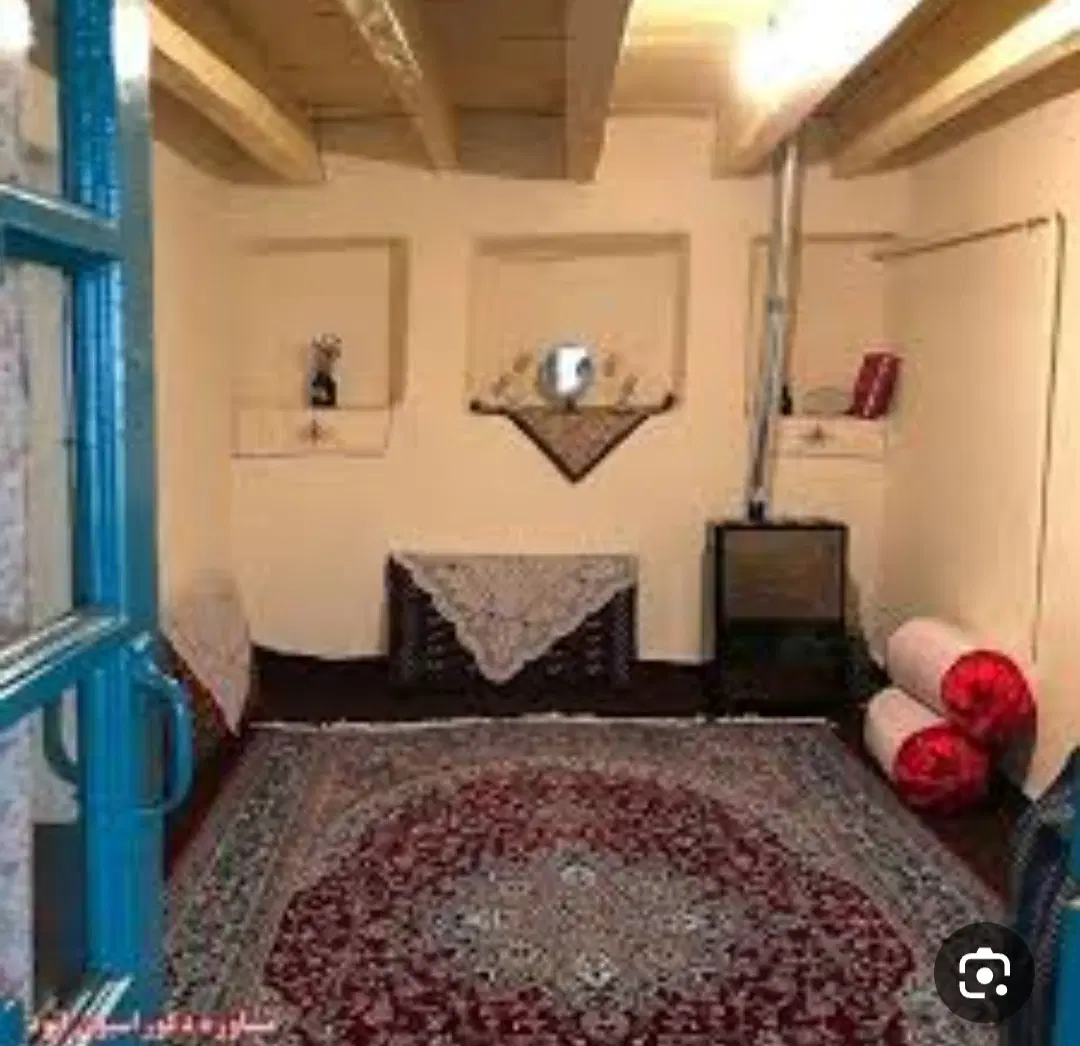 خانه ۶۷ متری ویلایی