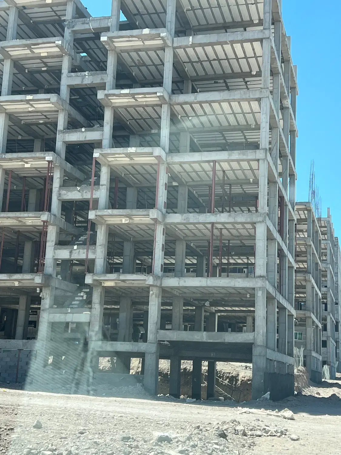 اپارتمان قسطی_ شهرک نوساز_رباط کریم آینده طلایی