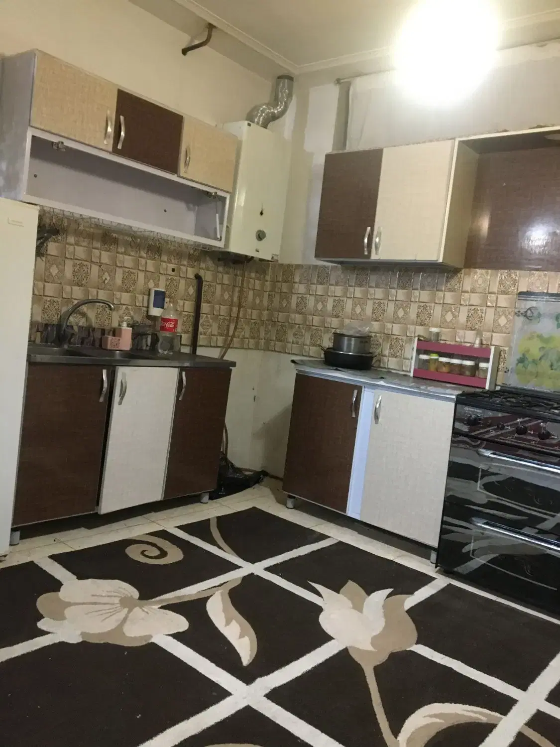 اجاره باغ و ویلا