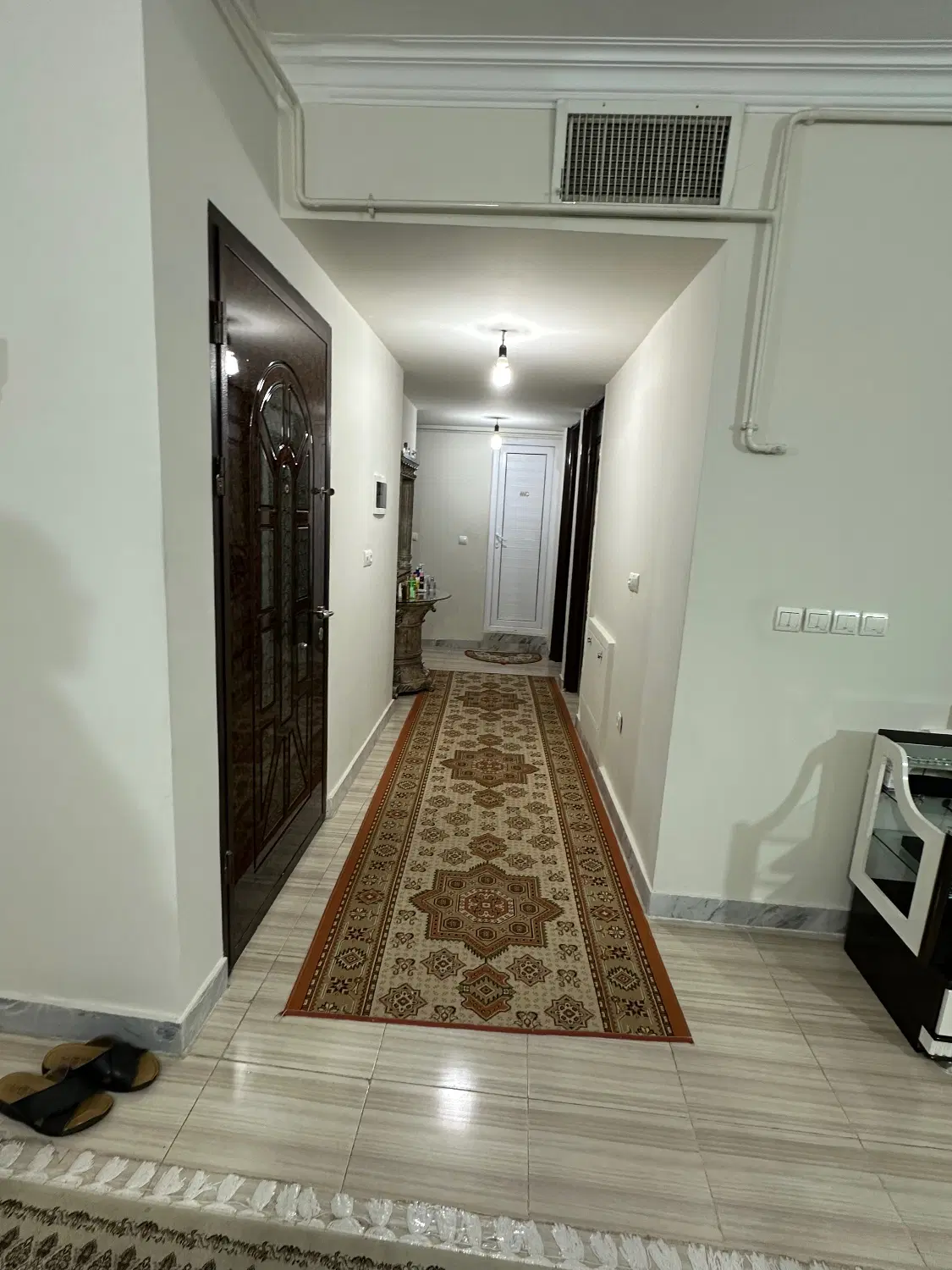 واحد ۱۲۸ متری مصوری