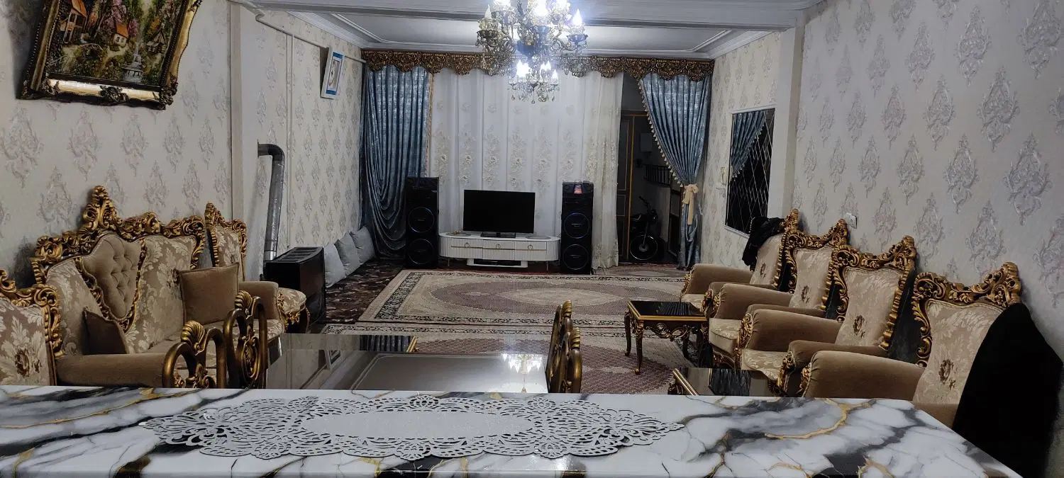 خانه دو طبقه در لیلابی