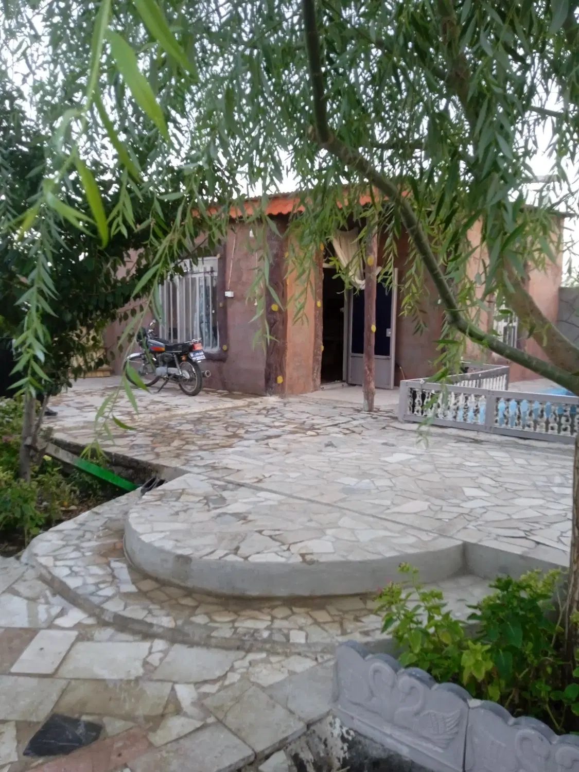 باغ ویلای مرتب