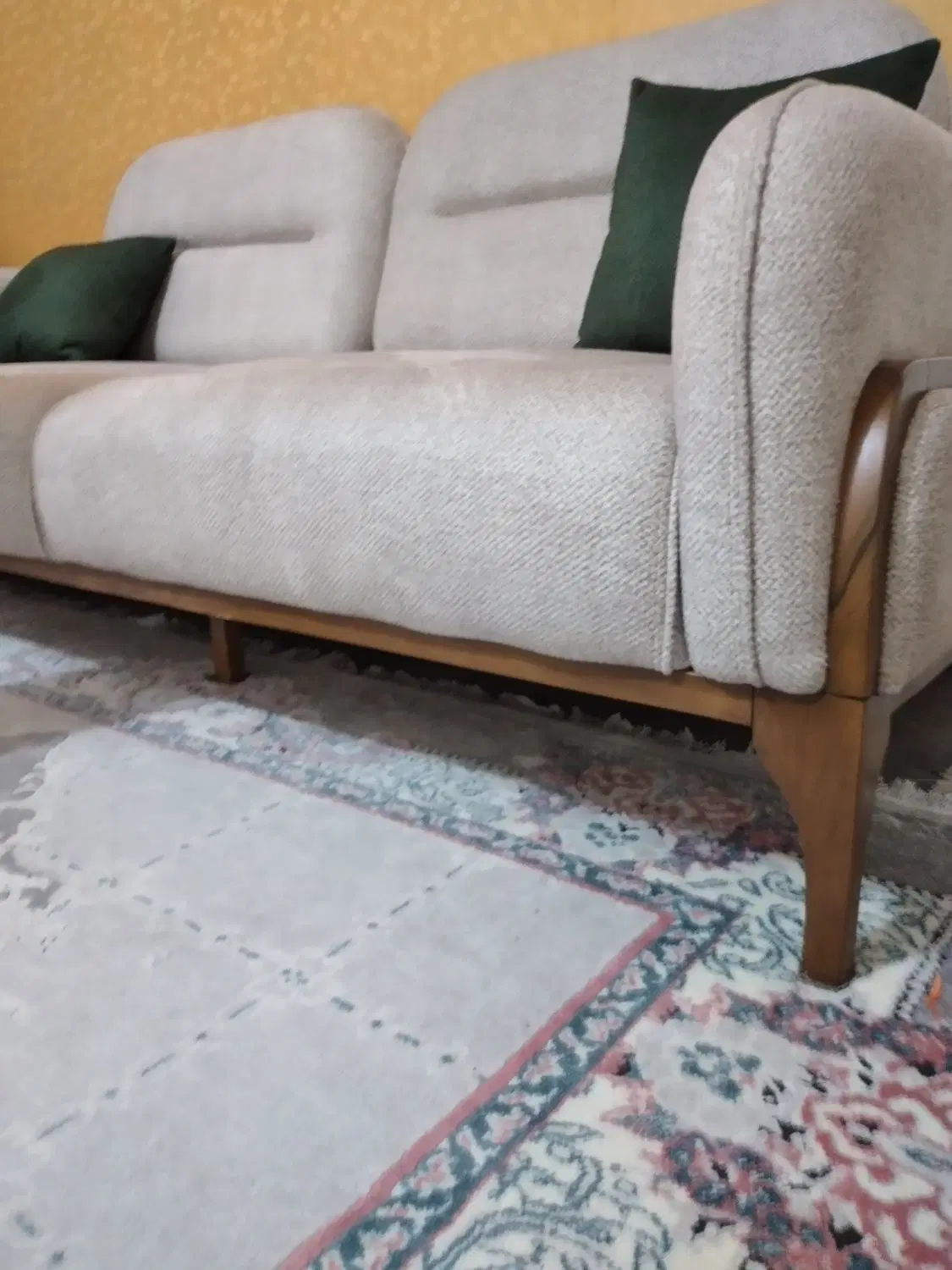 فروش خانه مسکونی ۳ خواب و یک خواب در جزیره هرمز