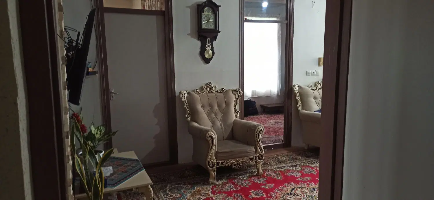 منزل ویلایی بزرگ