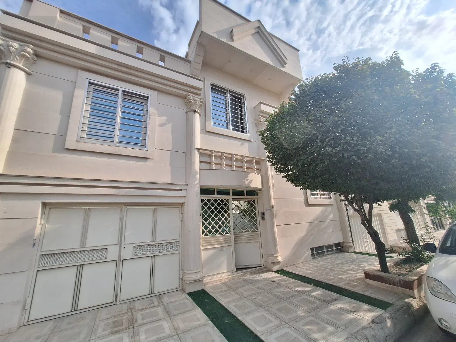 ویلایی اندیشه فاز ۳