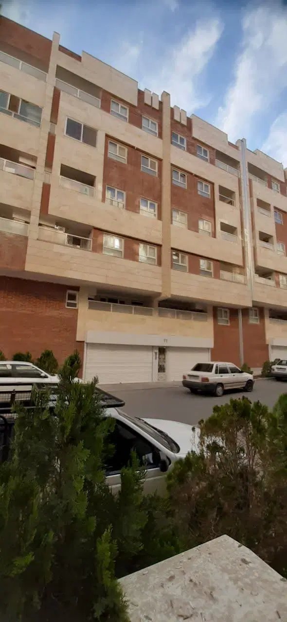 زمین بسیجیان