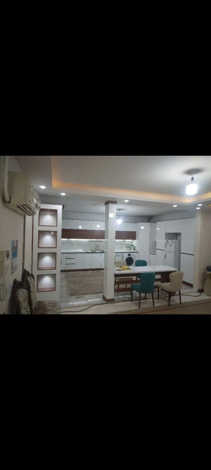 فروش واحد ۱۷۱ متری