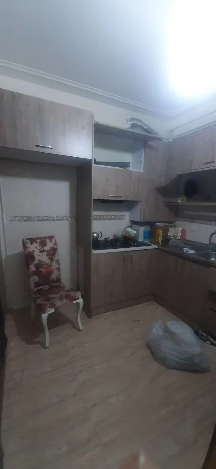 اجاره آپارتمان دو خوابه ۸۵ متری گوهردشت بلوک ۱