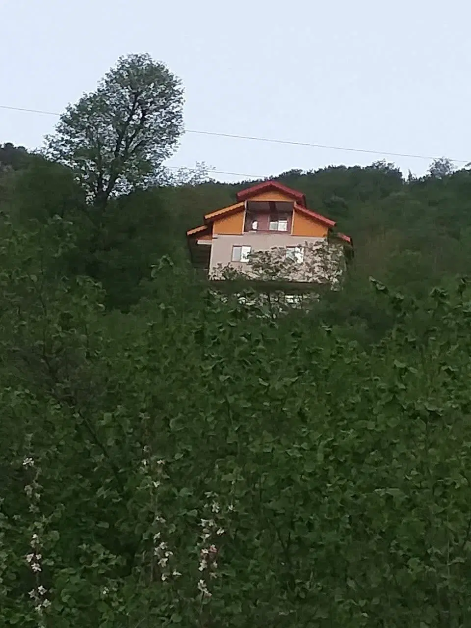 اجاره ویلا باغی