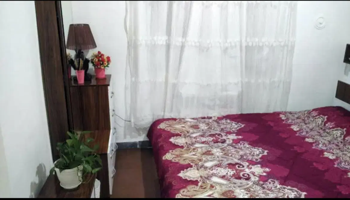 منطقه آرام و دنج در شهرک نور یخسازی