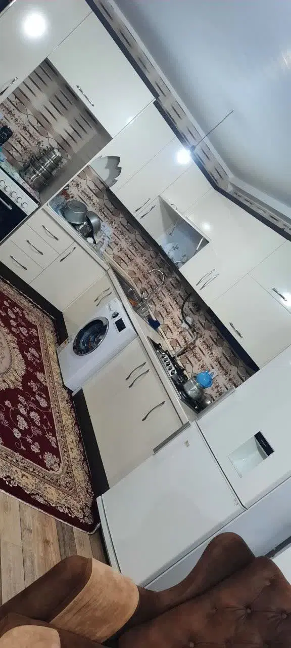 ۱۵۰ متر خانه ویلایی در هفت تیر