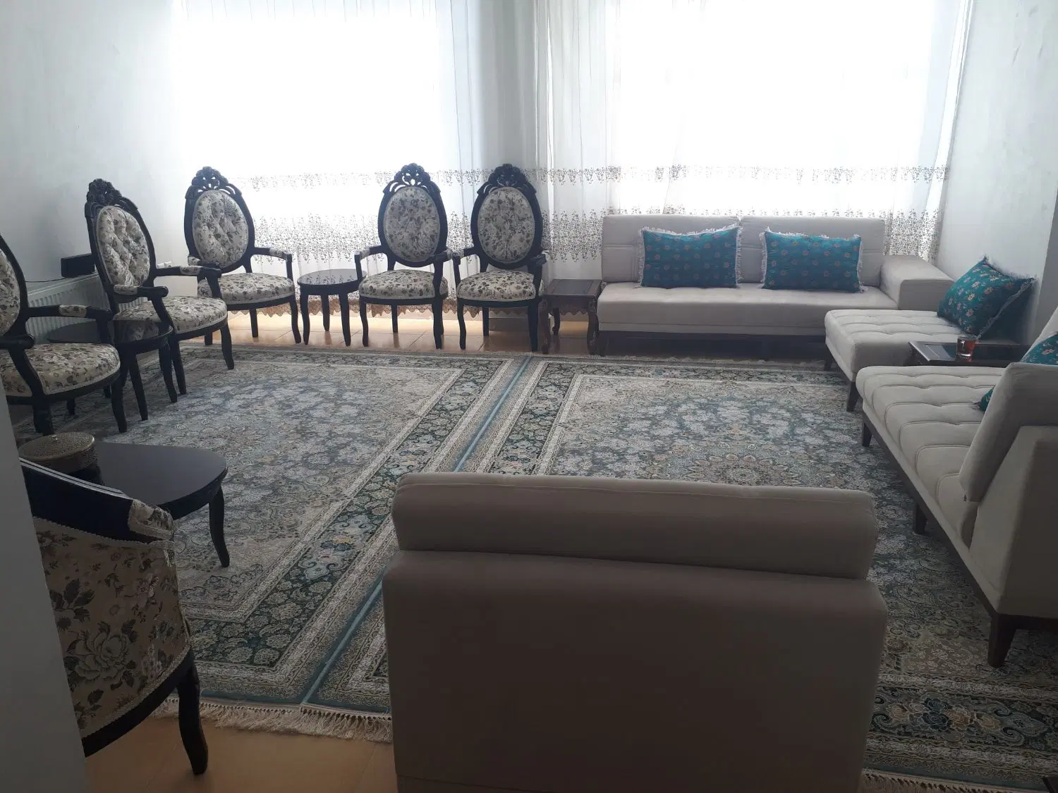 فروش مسکونی