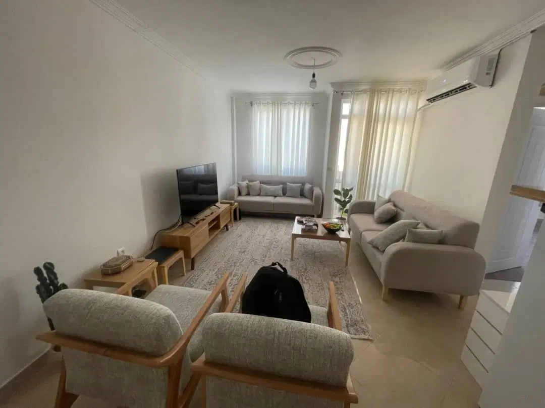 اسکلت ویلایی تک