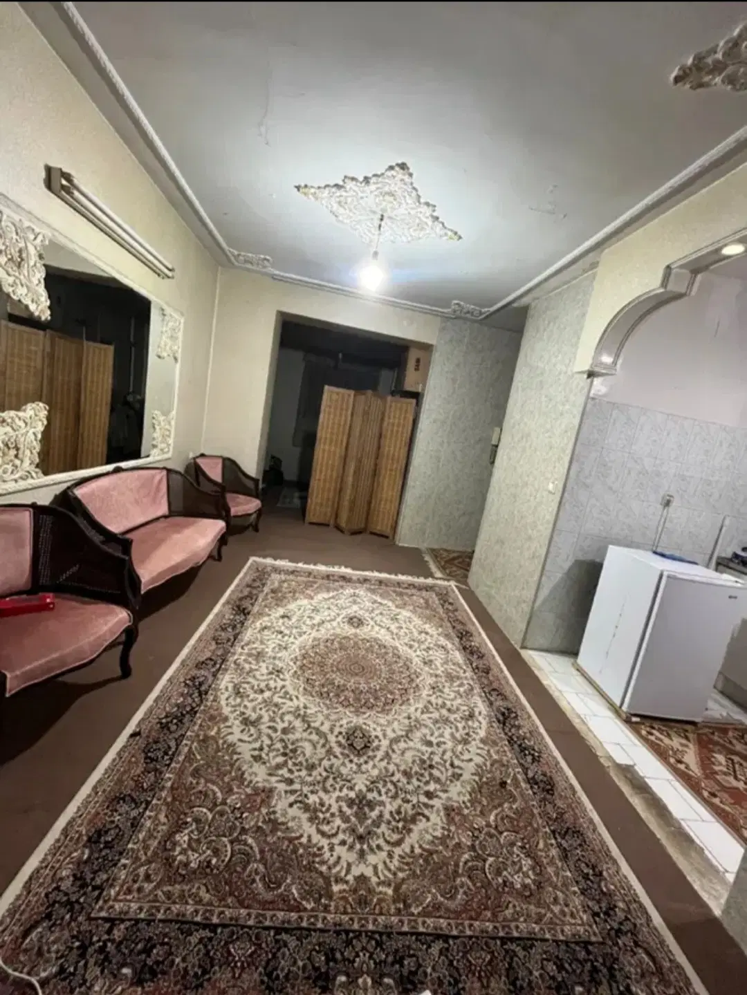 ۴۸ متر همکف رهن و اجاره مجیدیه جنوبی صفایی