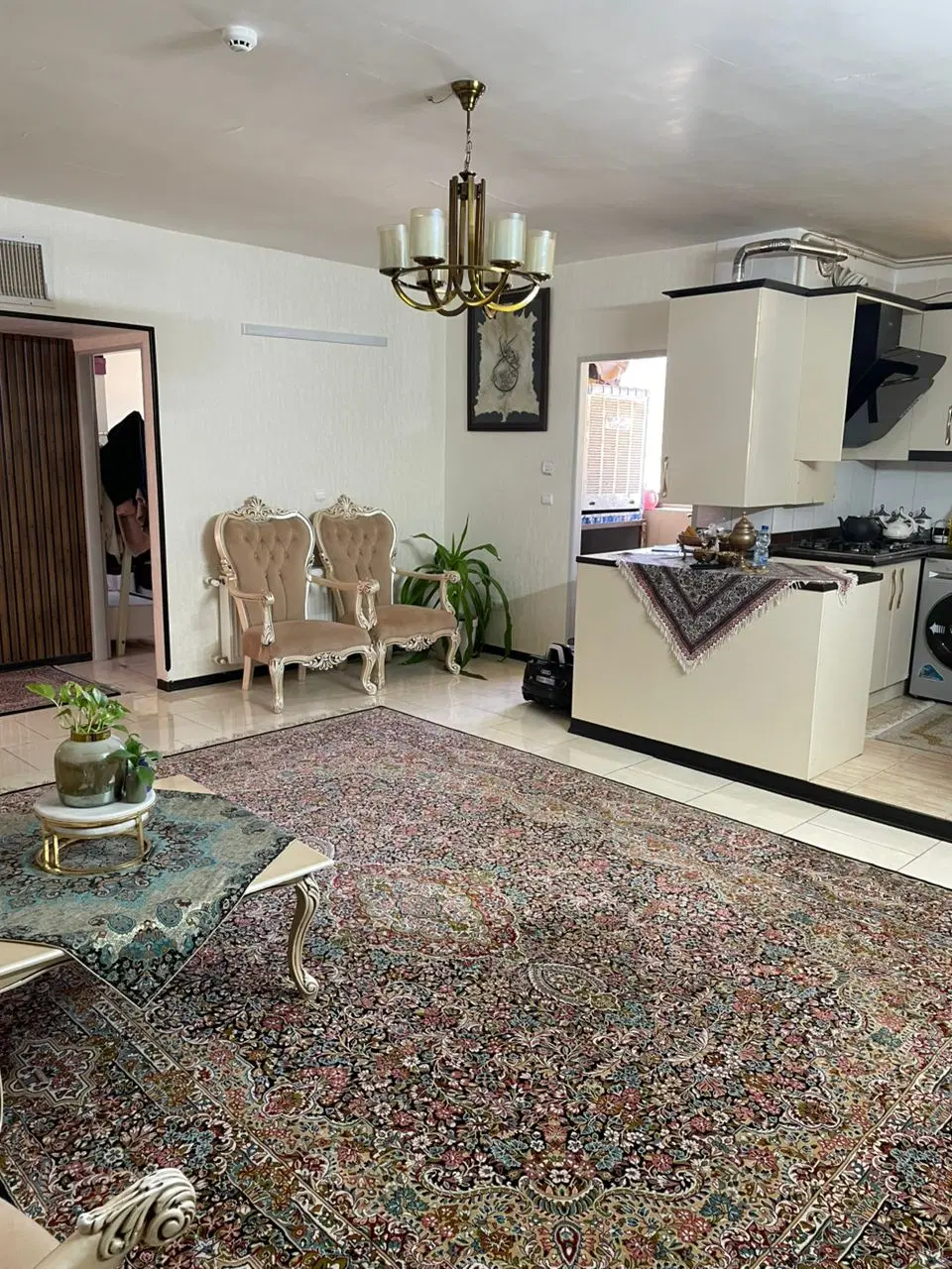 اجاره آپارتمان آزادشهر