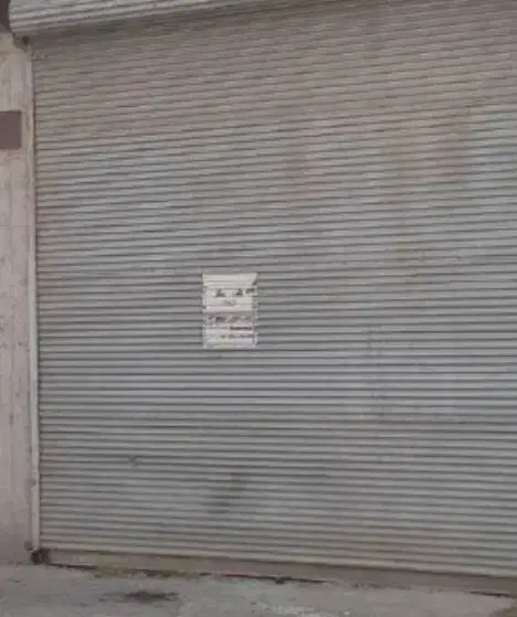 مغازه جهت اجاره