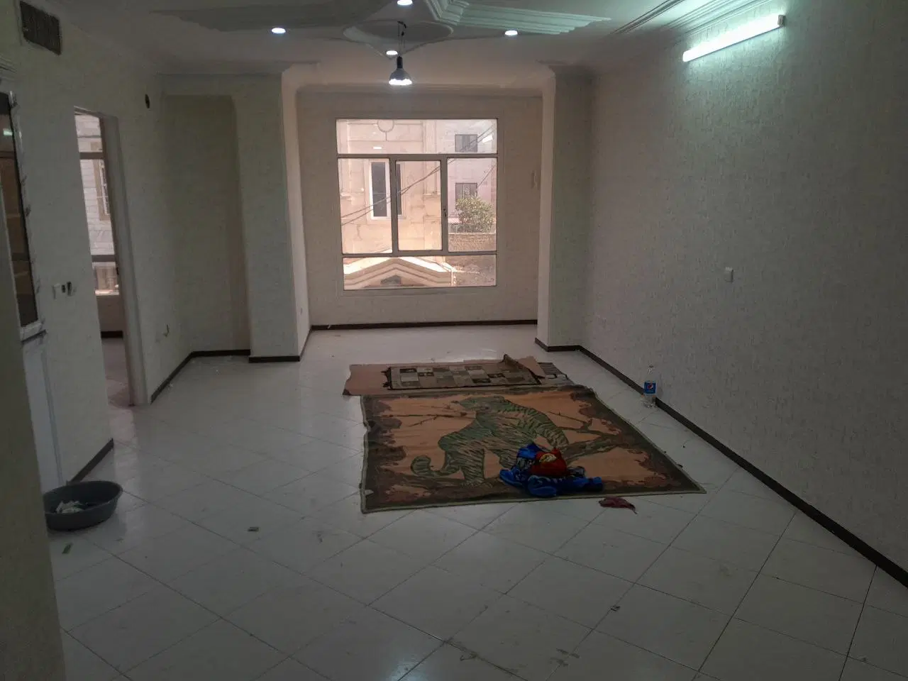 رهن و اجاره آپارتمان ۵۷ متری وایین
