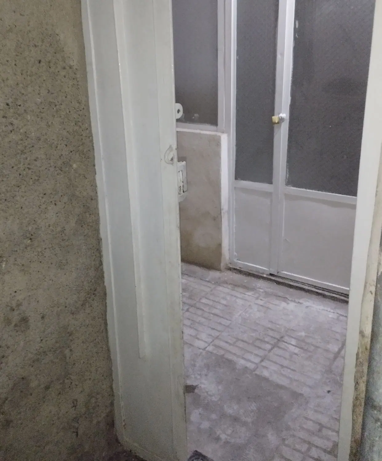 خانه ۴۲ متری پشت قواره