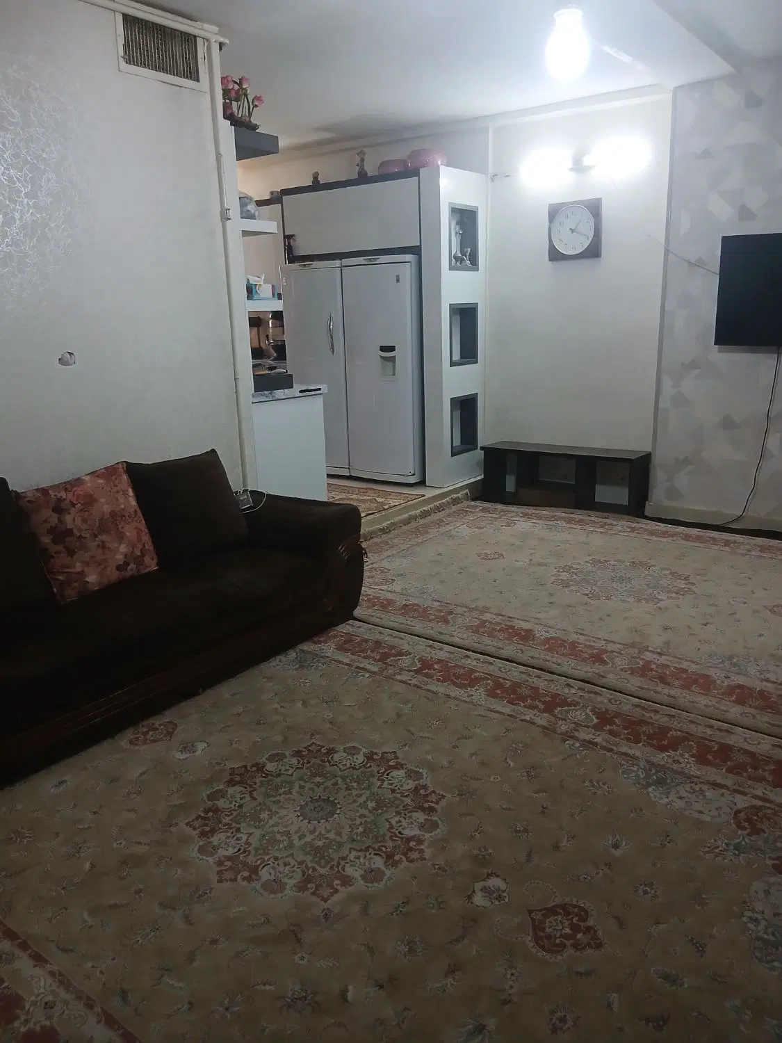 رهن خانه