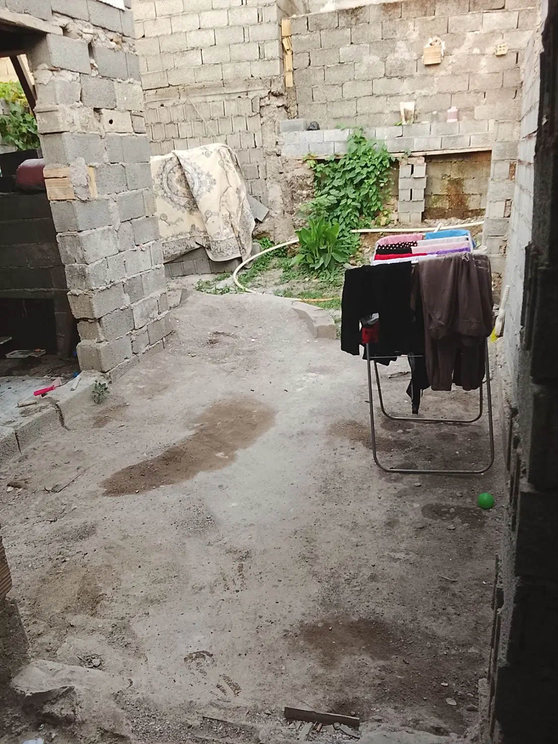 خانه ویلایی 97متر