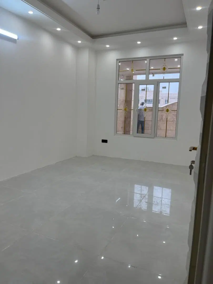 160 متر آکواریوم + 3 خواب نورگیر +شخصی ساز