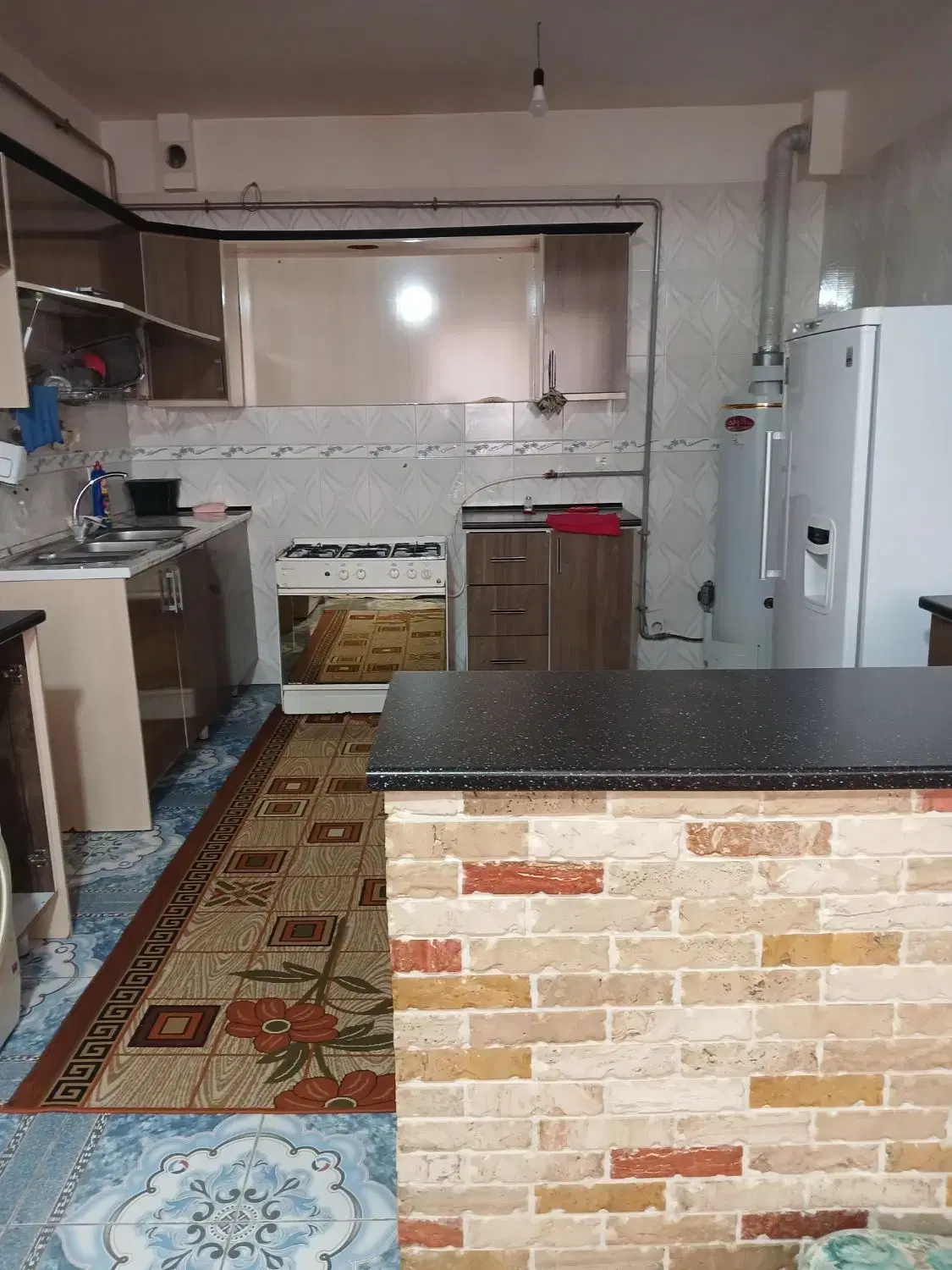 سوئیت اجاره