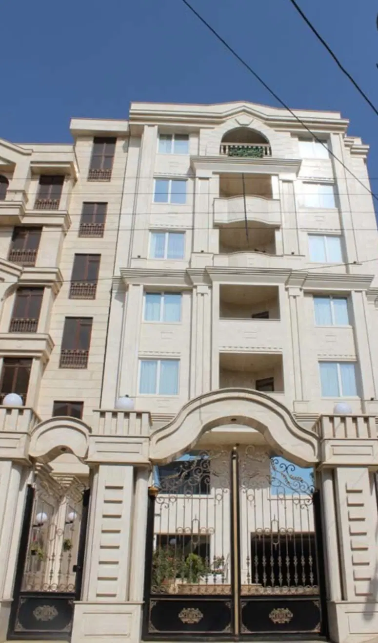 فروش آپارتمان سراج