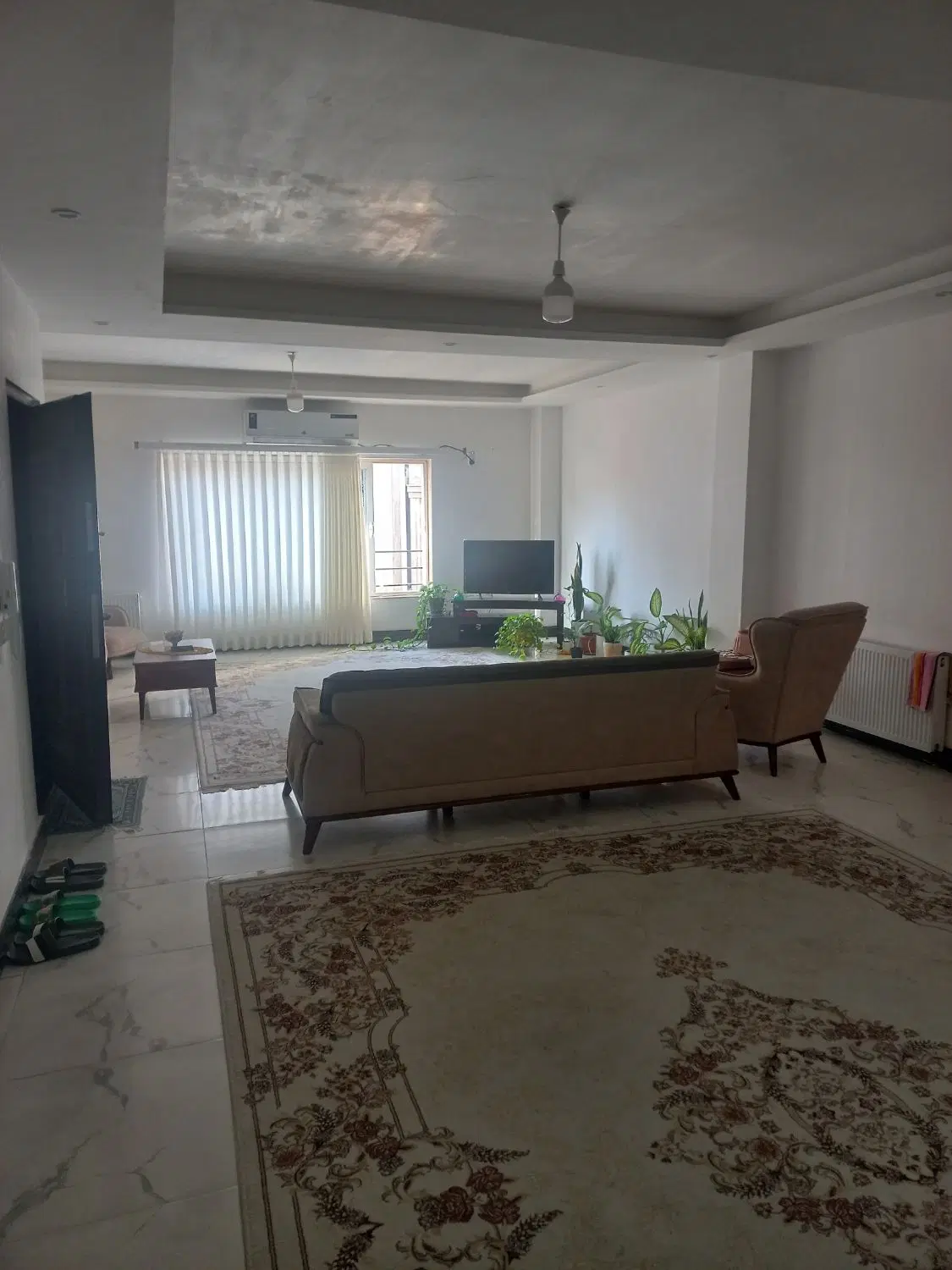آپارتمان ،۱۴۰متر،ویلاشهر