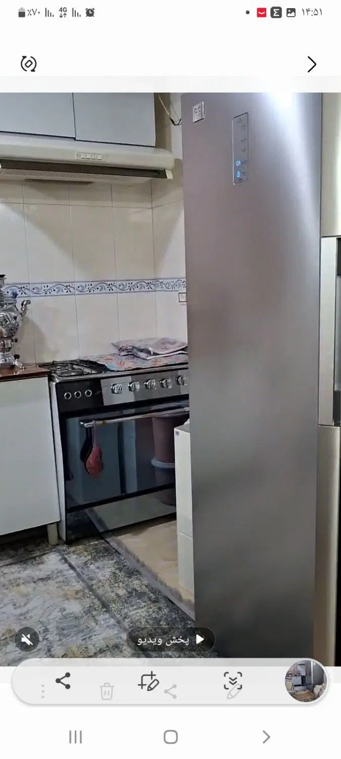 اجاره آپارتمان
