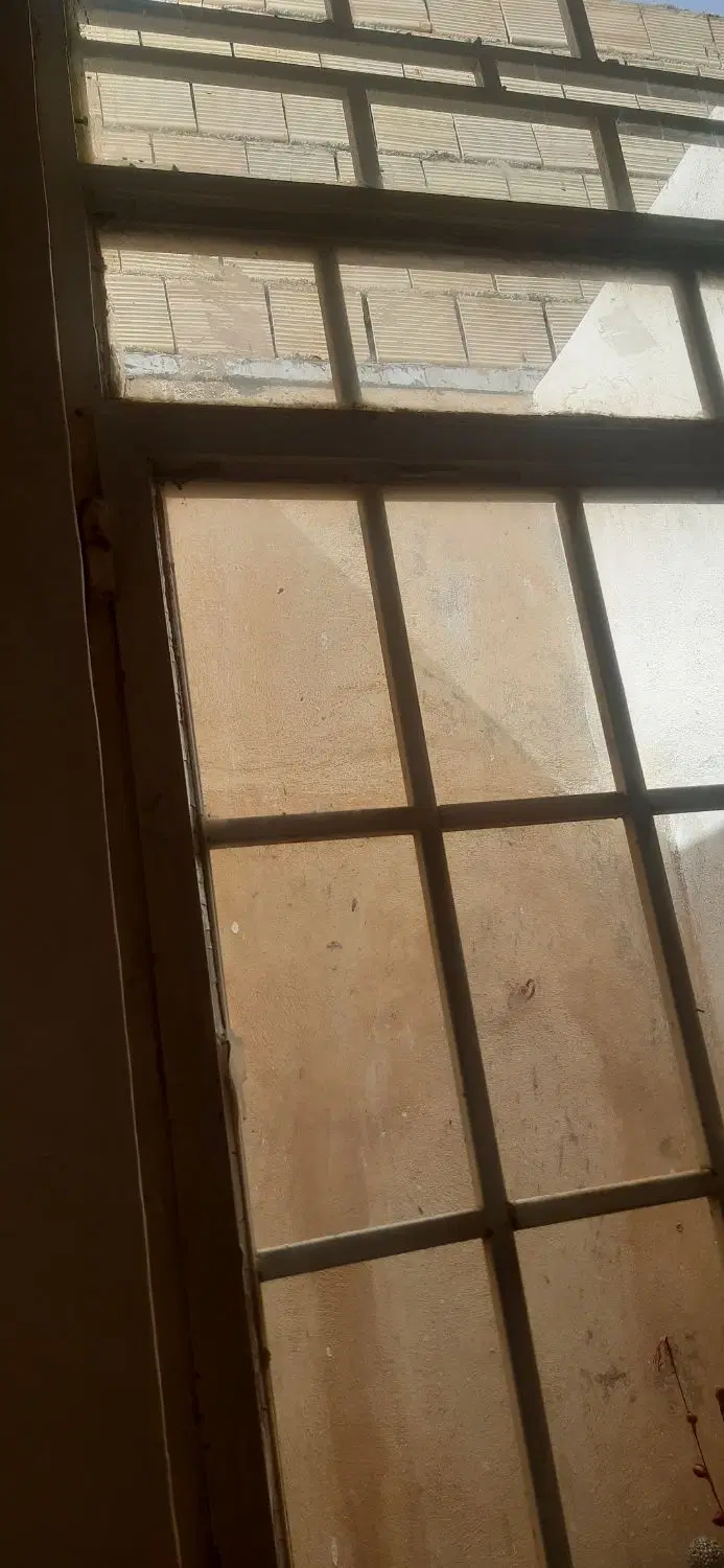 یک باب منزل مسکونی ۵۰متری دررخرمدره