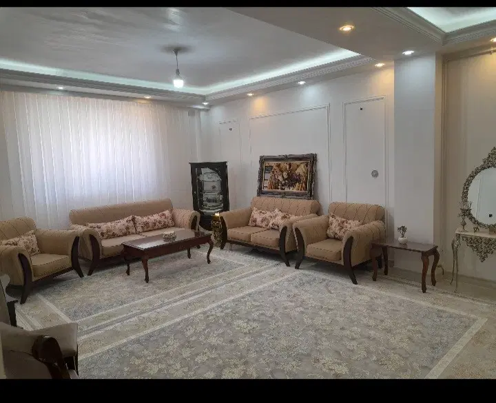خانه ویلایی در سلطانیه
