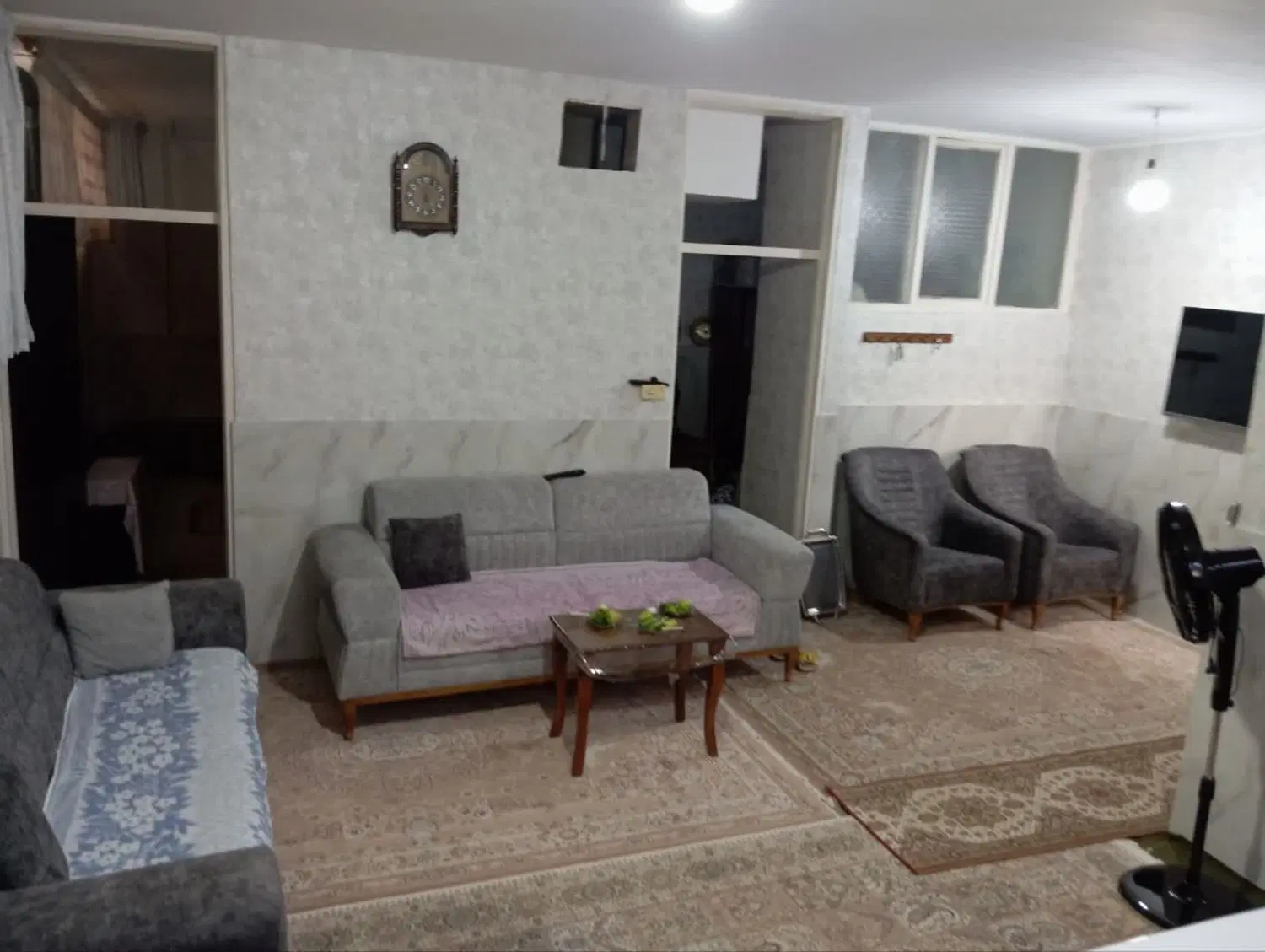 فروش ملک یک و نیم  طبقه