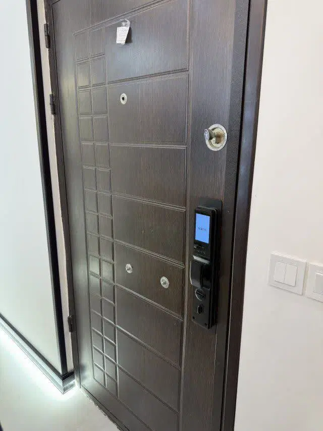 واحد اداری تجاری تاپ لوکیشن
