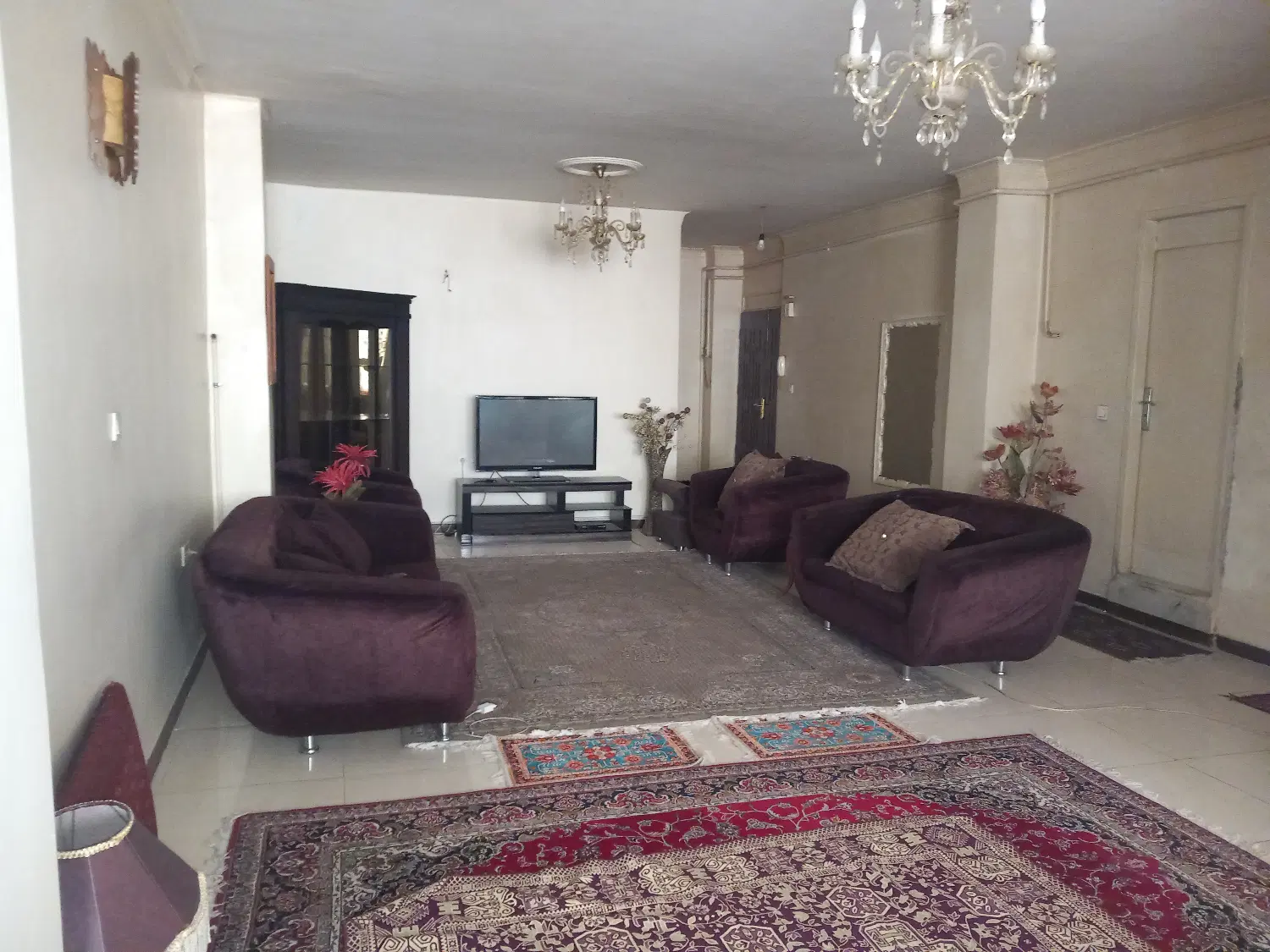اجاره مسجدالنبی شهرک ۱۱۰ فردیس