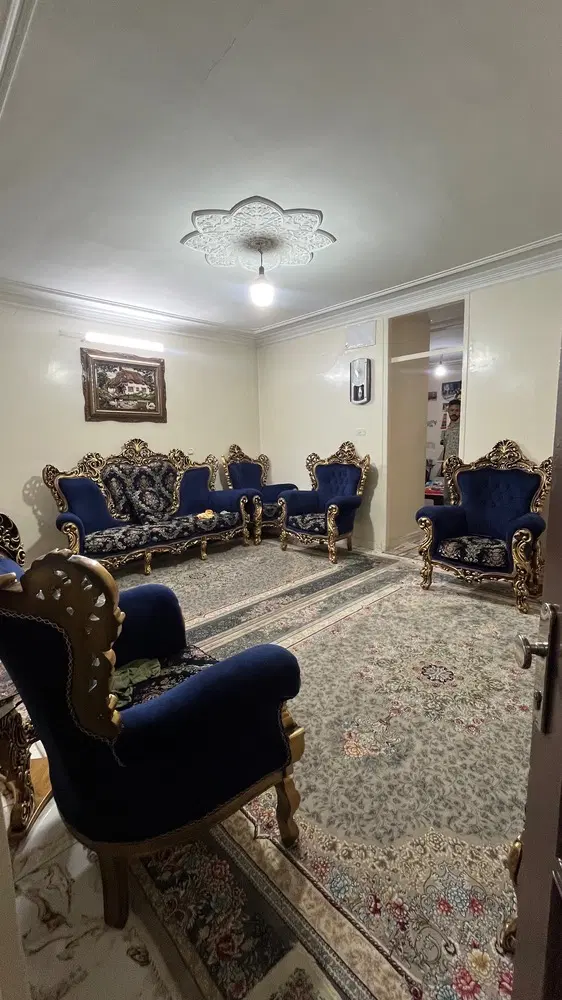75 متر_تک خوابه_مرکز شهر_جماران