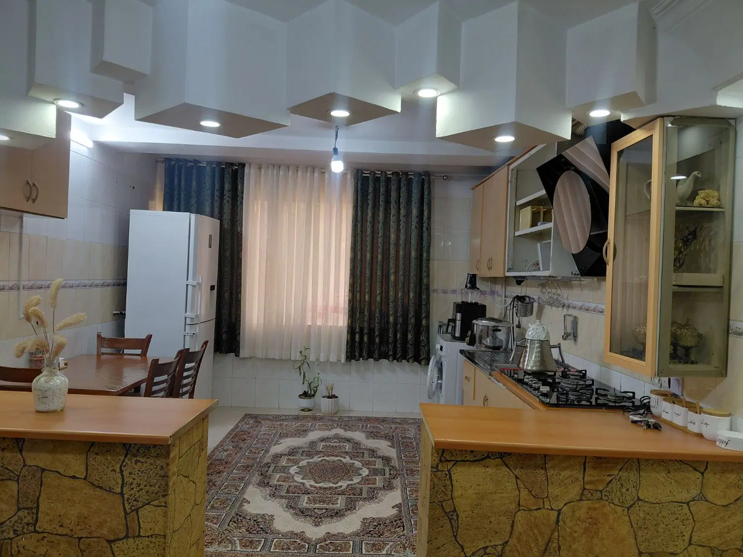 خونه اجاره شهرک منظریه