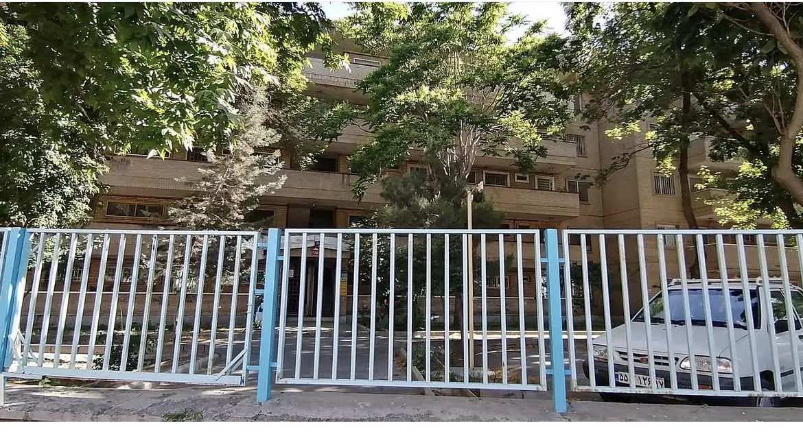 واحد آپارتمان مورد اجاره