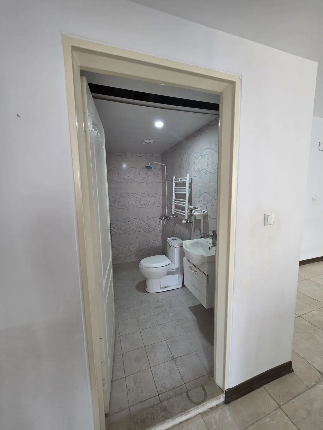 آپارتمان ۸۸ متری فول امکانات ( نبردپی )