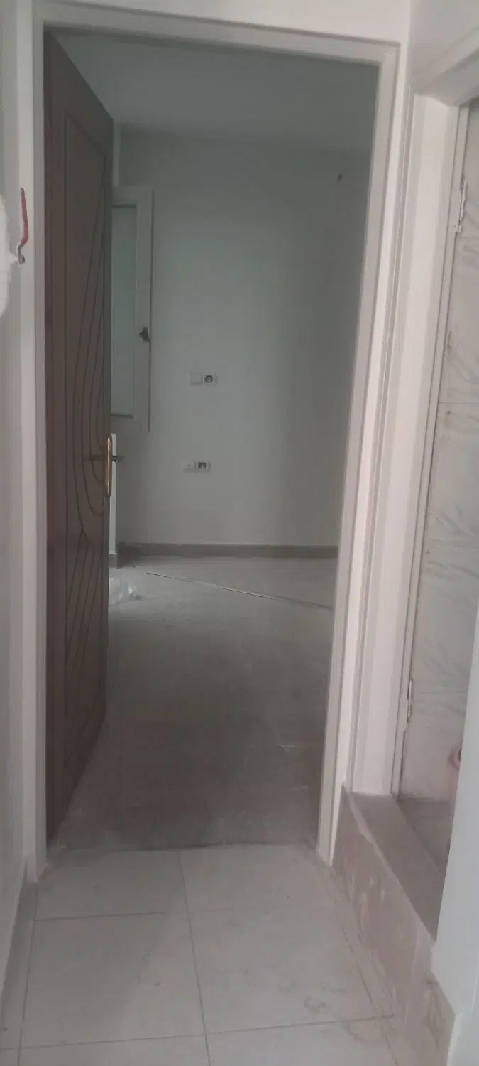 آپارتمان،طبقه۱