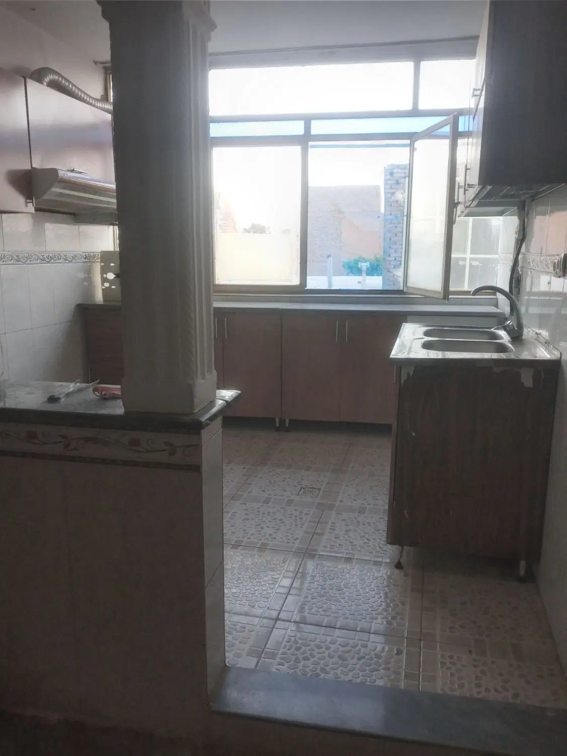 منزل ۶۰متری