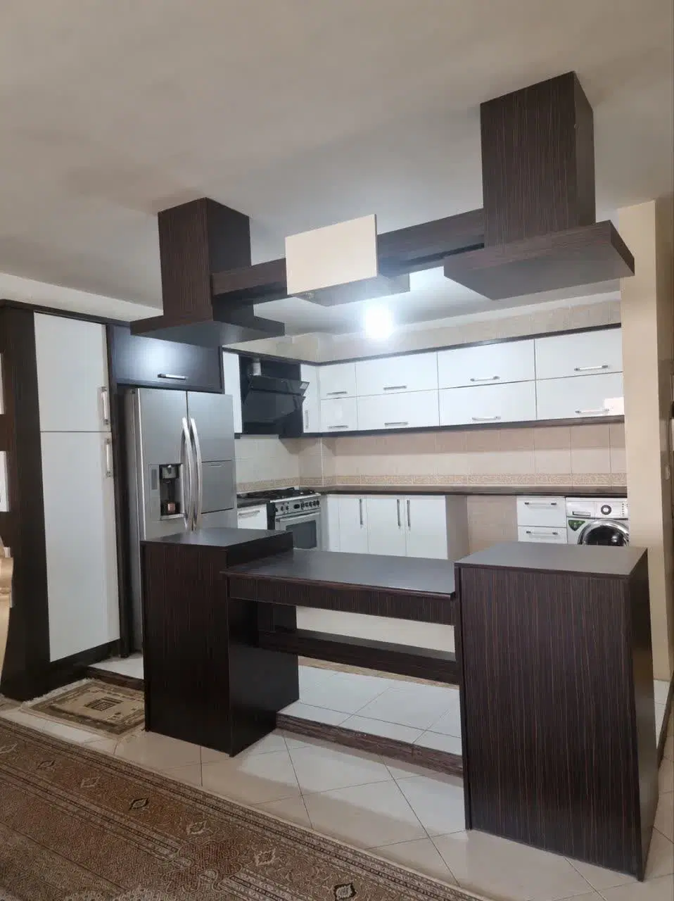 فروش آپارتمان 122 متری شهیدکشوری