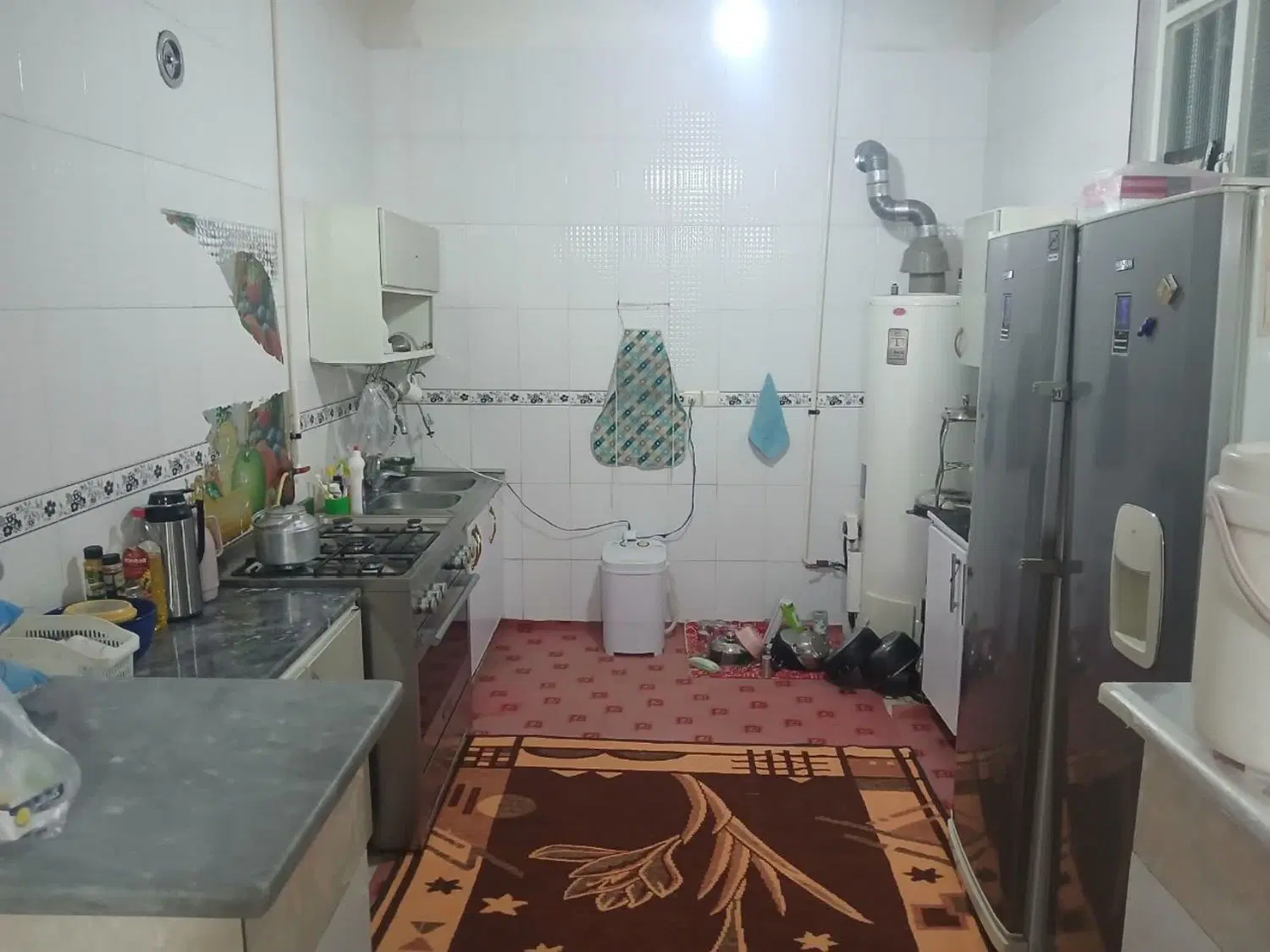 رهن واجاره