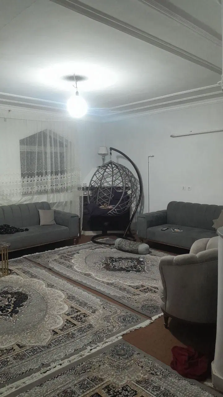 خانه ویلایی_170 متر_جوادیه_2طبقه