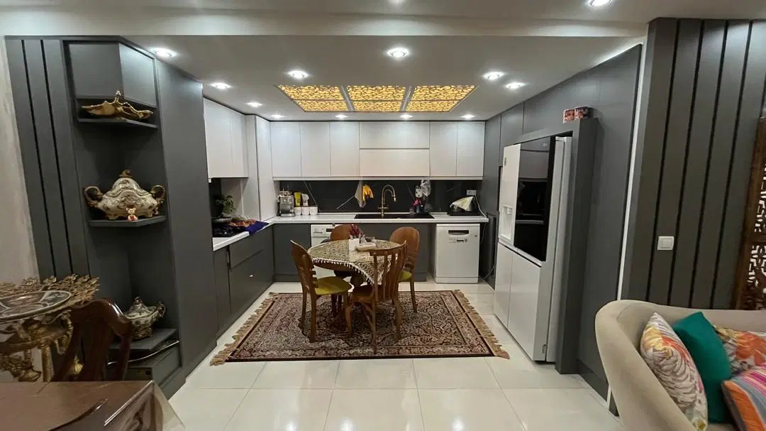 آپارتمان ۳خوابه پاییز رهن اجاره تخلیه